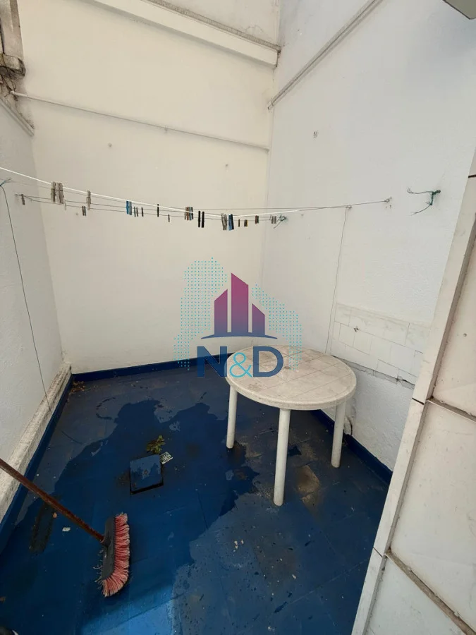 Apartamento en Tres Cruces, propiedad 283053 -Imagen 8
