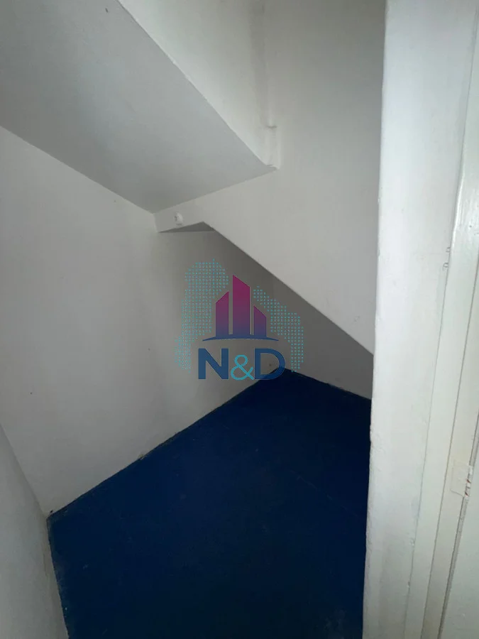 Apartamento en Tres Cruces, propiedad 283053 -Imagen 9
