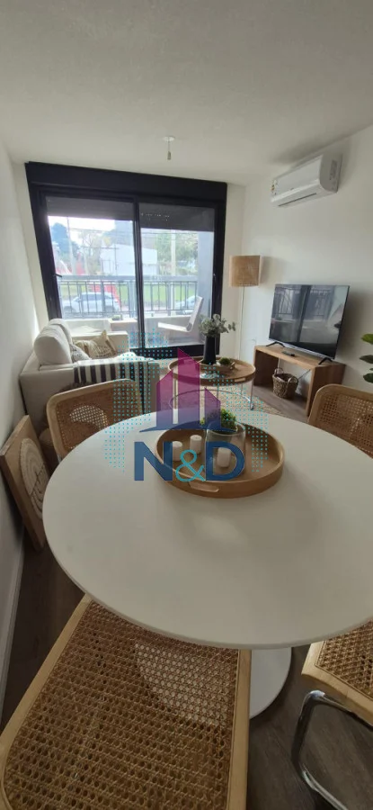 Apartamento en Malvín, propiedad 283243 -Imagen 2