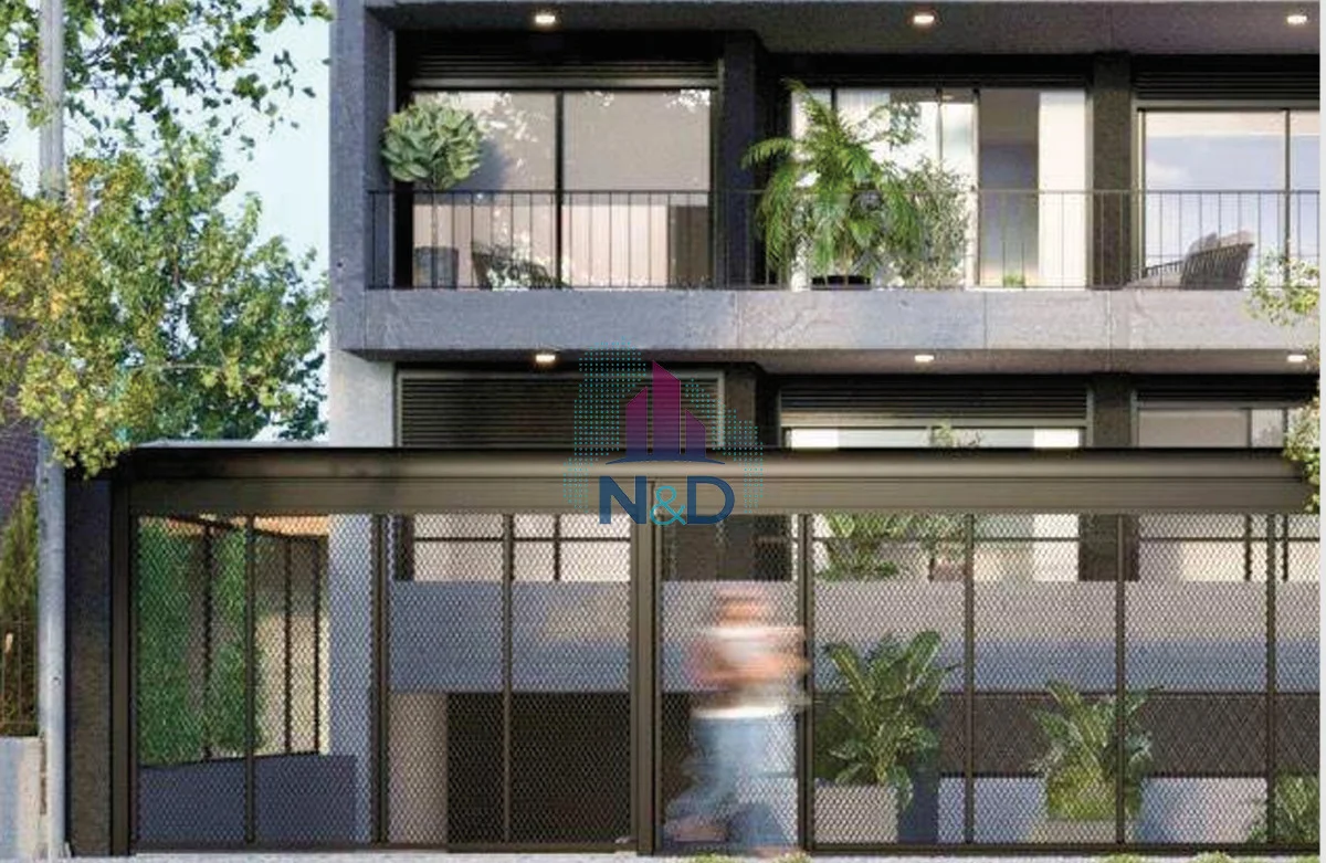 Apartamento en Malvín, propiedad 283243 -Imagen 4