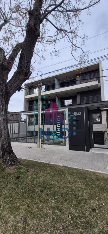 Apartamento en Malvín, propiedad 283243 -Imagen 5