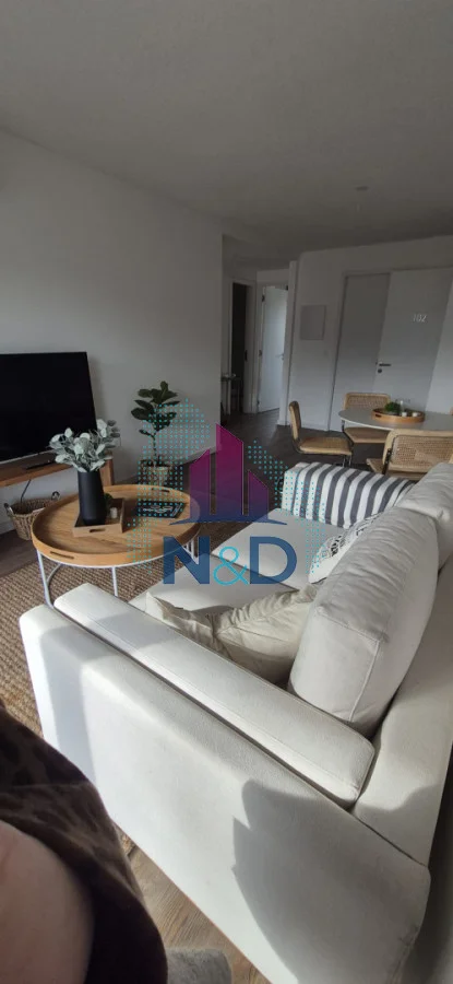 Apartamento en Malvín, propiedad 283243 -Imagen 10