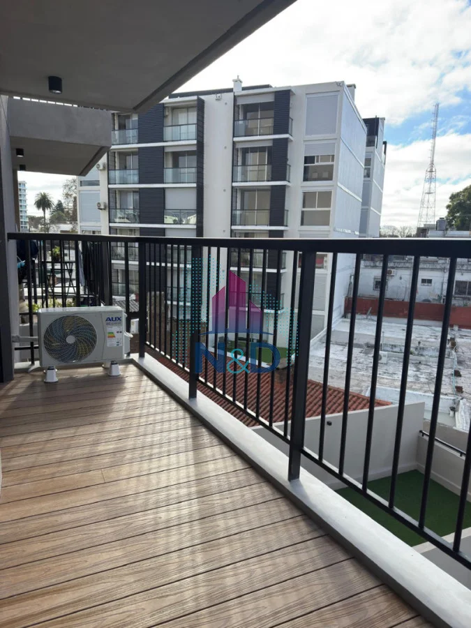 Apartamento en La Blanqueada, propiedad 283799 -Imagen 11