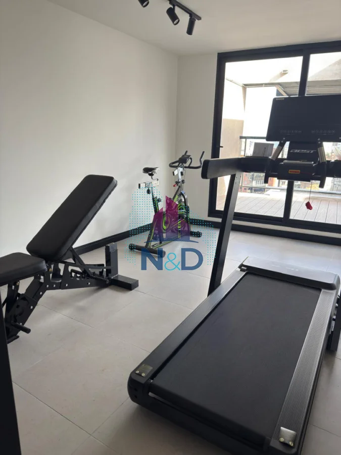 Apartamento en La Blanqueada, propiedad 283799 -Imagen 12