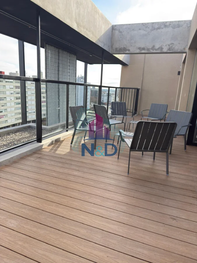 Apartamento en La Blanqueada, propiedad 283799 -Imagen 13