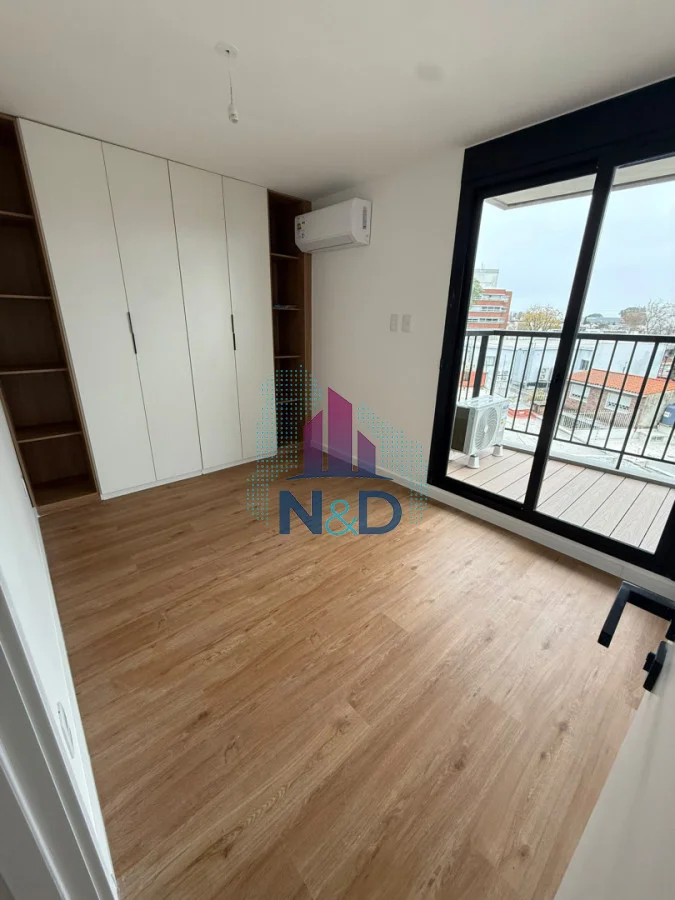 Apartamento en La Blanqueada, propiedad 283799 -Imagen 8