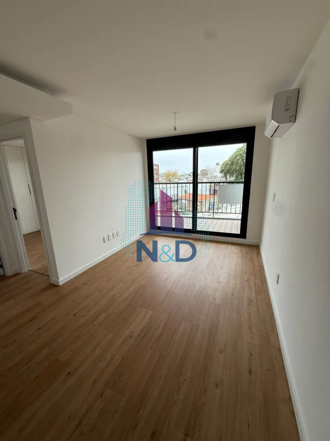 Apartamento en La Blanqueada, propiedad 283799 -Imagen 9