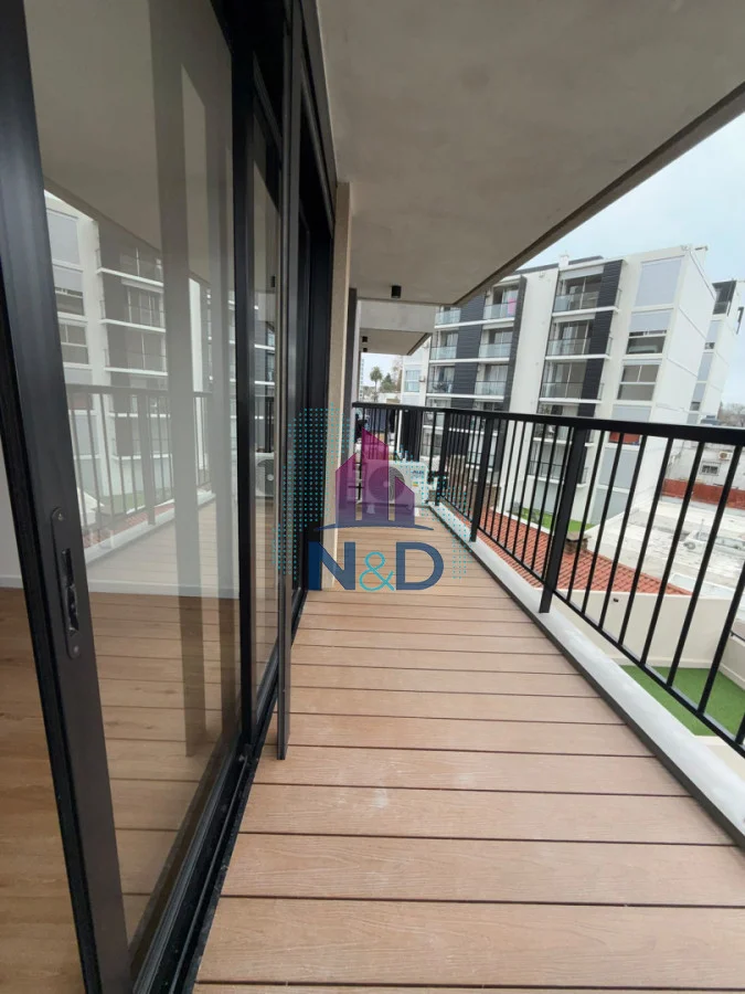 Apartamento en La Blanqueada, propiedad 283799 -Imagen 10