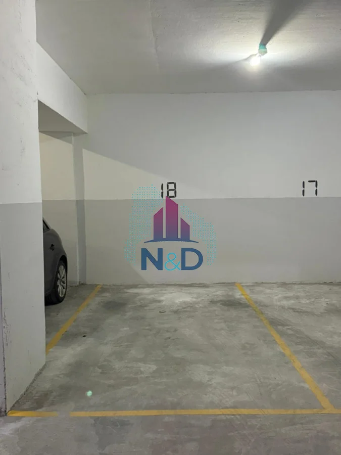 Garage en Punta Carretas, propiedad 284758 -Imagen 1