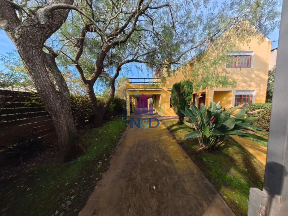Casa en Salinas, propiedad 285539 -Imagen 2