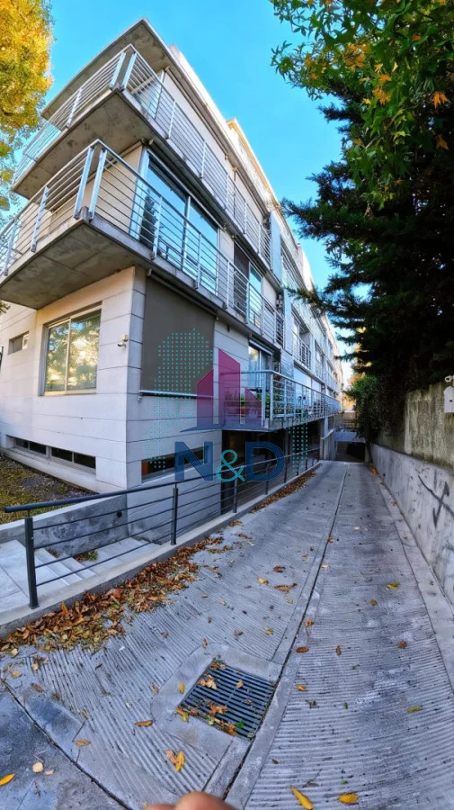 Apartamento en Parque Batlle, propiedad 285819 -Imagen 1