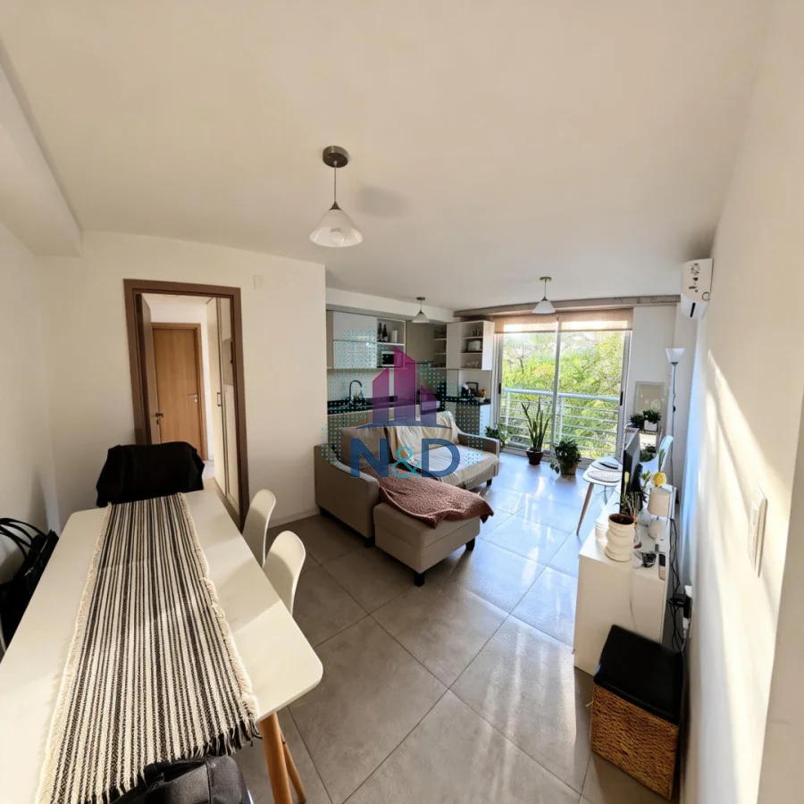 Apartamento en Parque Batlle, propiedad 285819 -Imagen 2