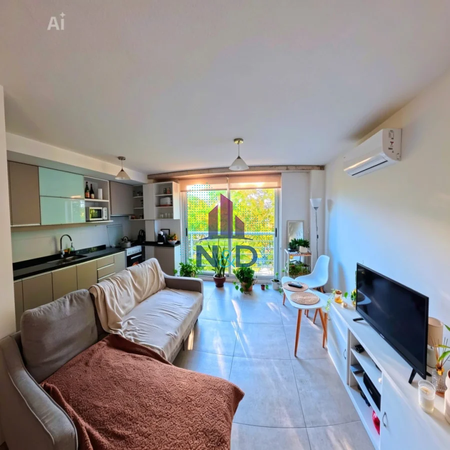 Apartamento en Parque Batlle, propiedad 285819 -Imagen 5