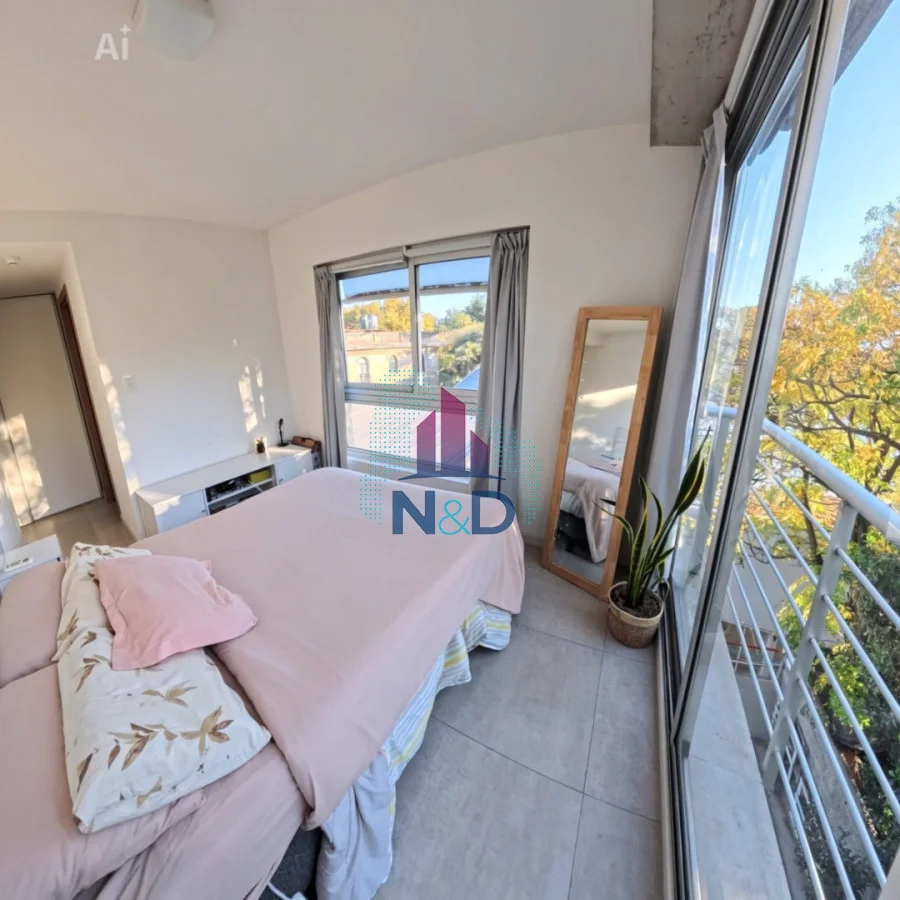 Apartamento en Parque Batlle, propiedad 285819 -Imagen 7