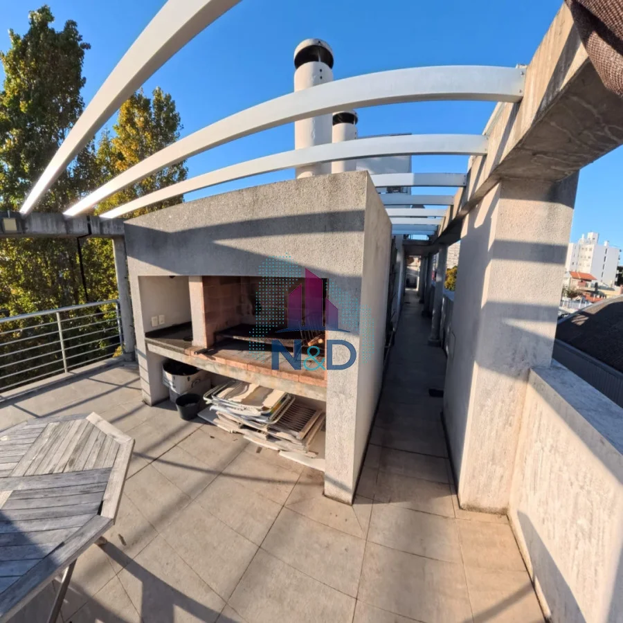 Apartamento en Parque Batlle, propiedad 285819 -Imagen 8
