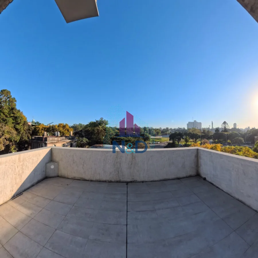 Apartamento en Parque Batlle, propiedad 285819 -Imagen 10