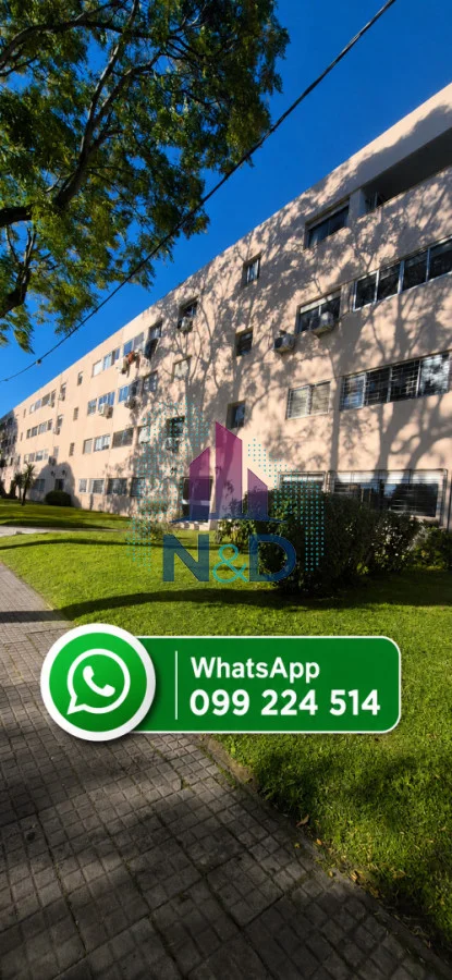 Apartamento en Buceo, propiedad 289785 -Imagen 19