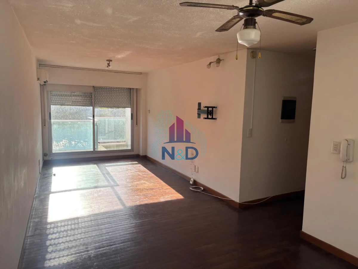 Apartamento en Punta Carretas, propiedad 295451 -Imagen 8