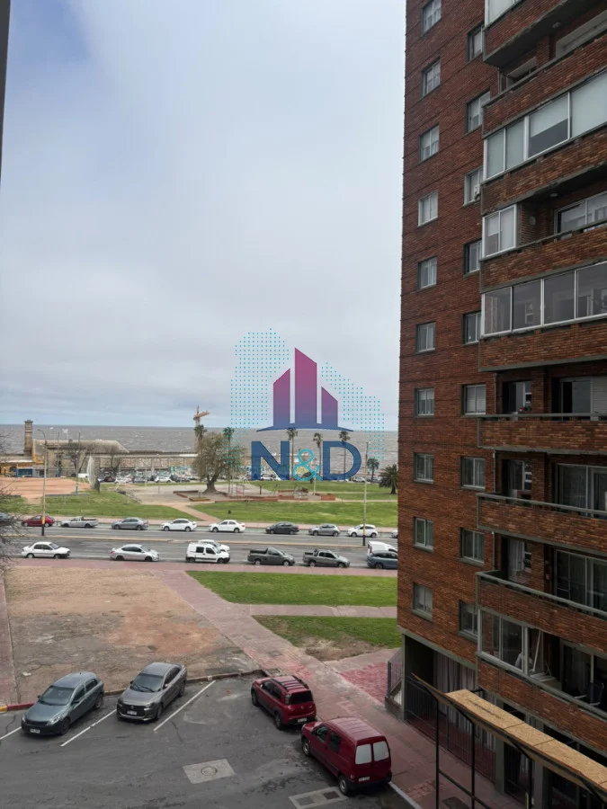 Apartamento en Centro, propiedad 297993 -Imagen 1