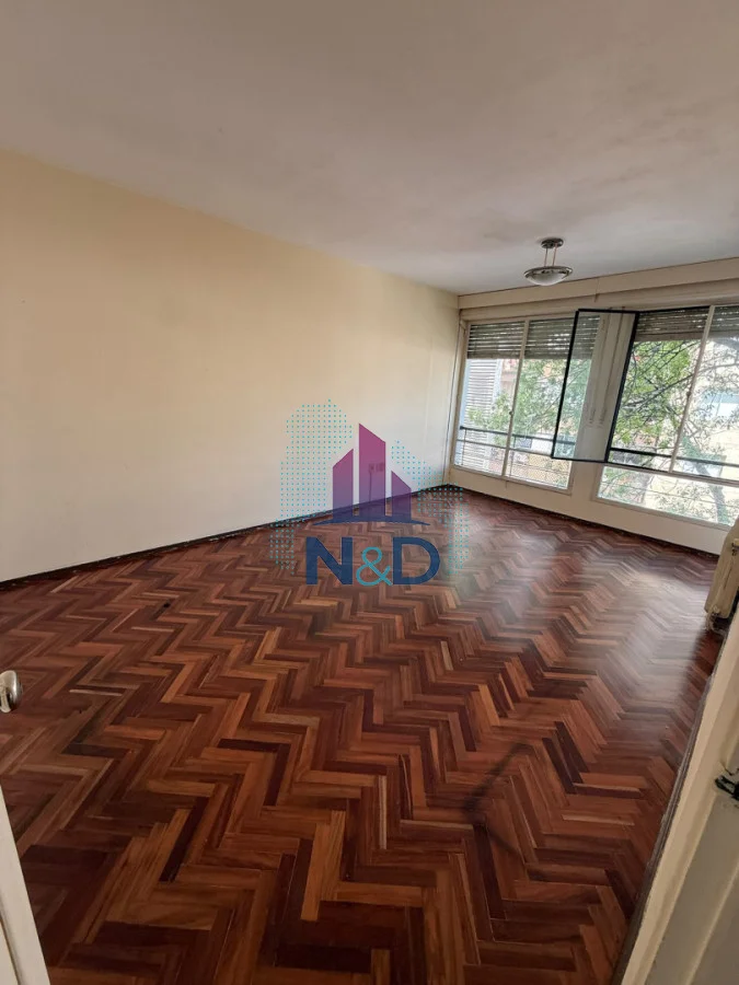 Apartamento en Pocitos, propiedad 300652 -Imagen 2