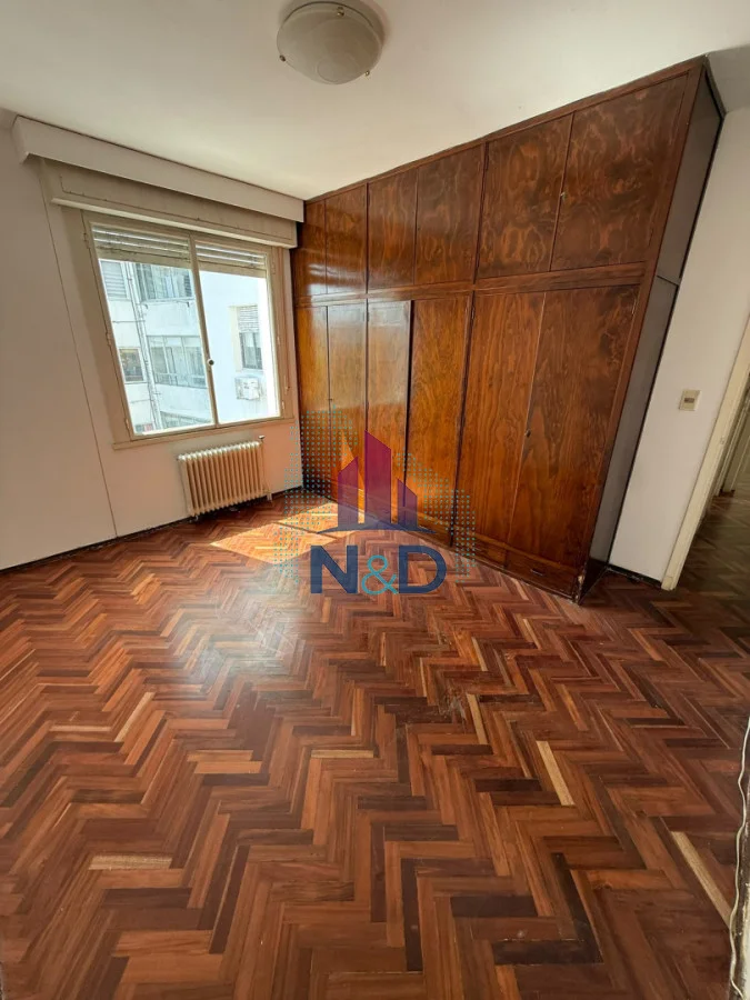 Apartamento en Pocitos, propiedad 300652 -Imagen 12