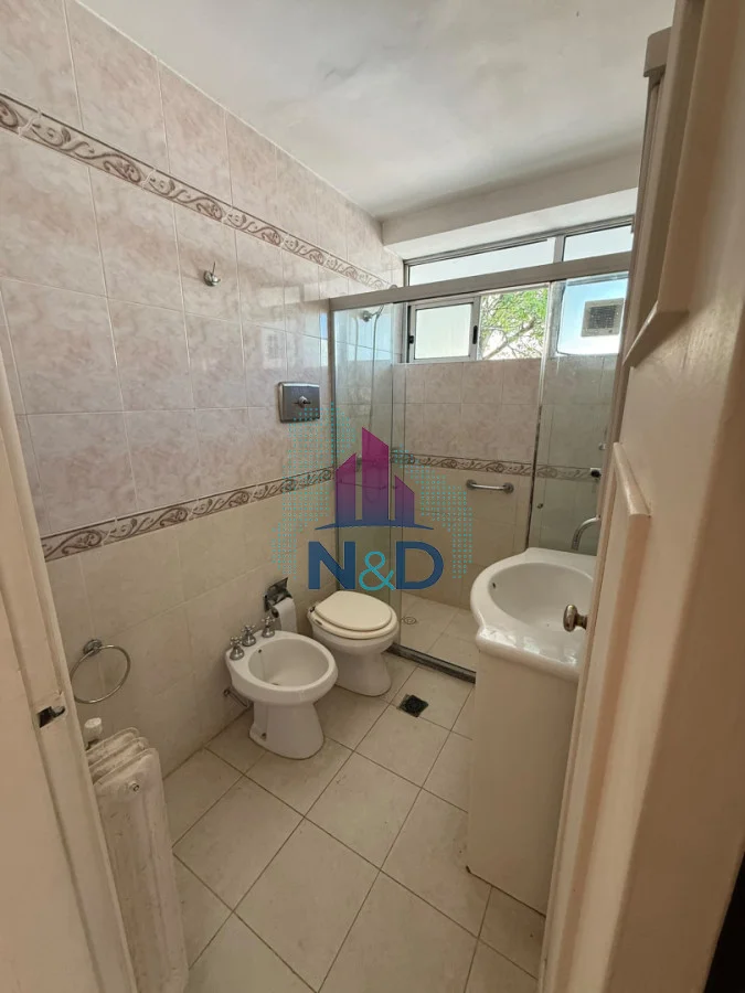 Apartamento en Pocitos, propiedad 300652 -Imagen 14