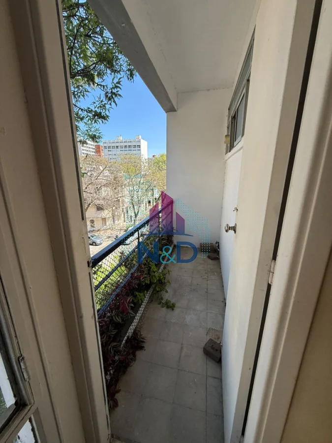 Apartamento en Pocitos, propiedad 300652 -Imagen 5