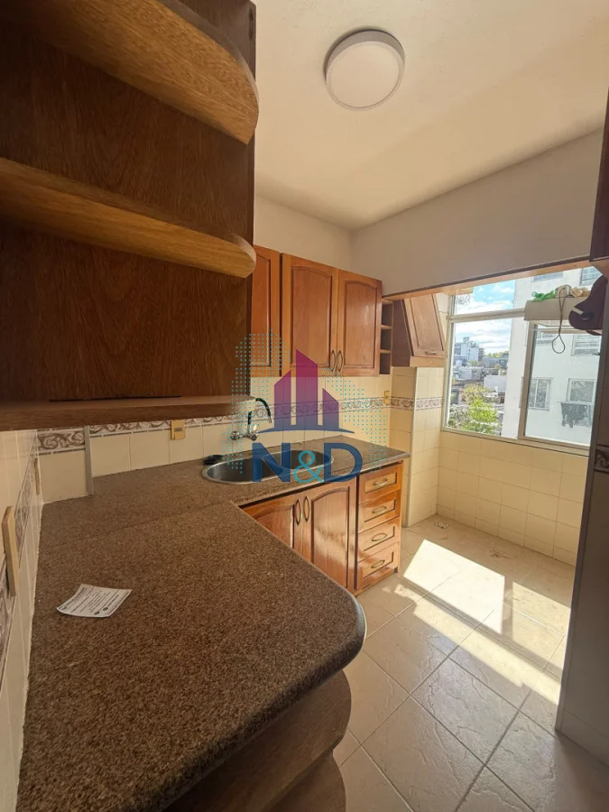 Apartamento en Pocitos, propiedad 300652 -Imagen 6