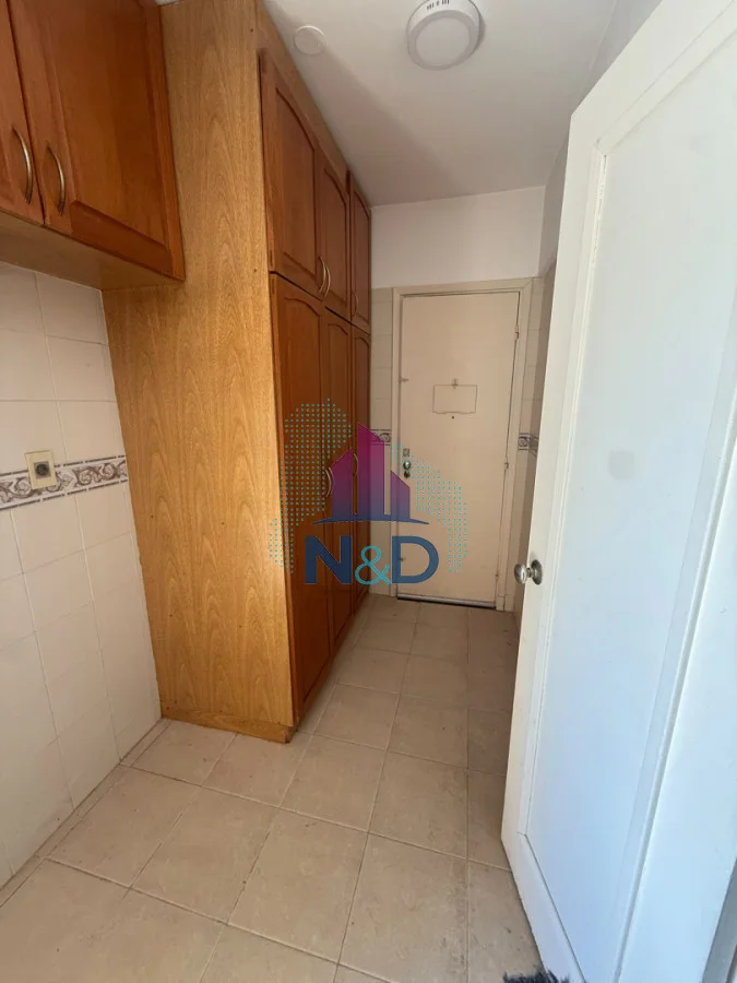 Apartamento en Pocitos, propiedad 300652 -Imagen 7