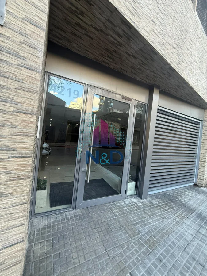 Apartamento en Centro, propiedad 302698 -Imagen 13