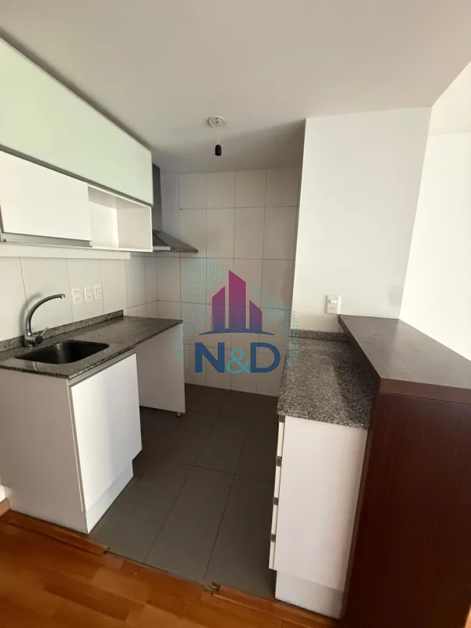 Apartamento en Centro, propiedad 302698 -Imagen 4