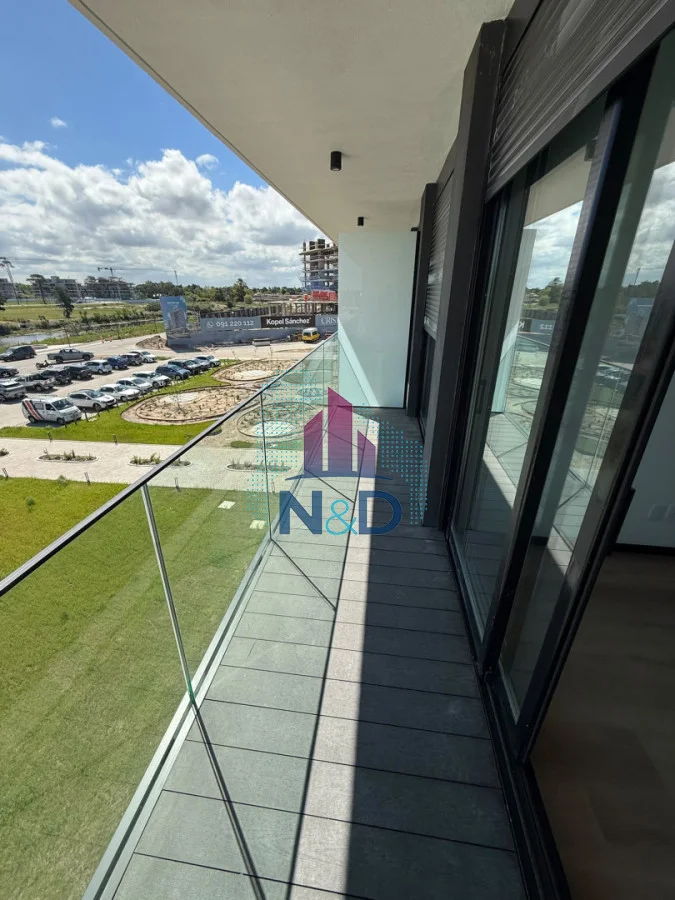 Apartamento en Carrasco, propiedad 303110 -Imagen 5