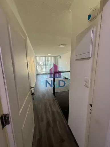 ALQUILER APARTAMENTO AL CONTRA FRENTE CON BALCÓN EN POCITOS