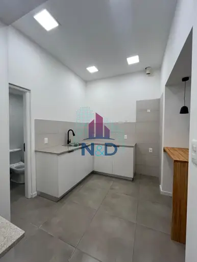 Casa dúplex, 2 dormitorios en la Aguada