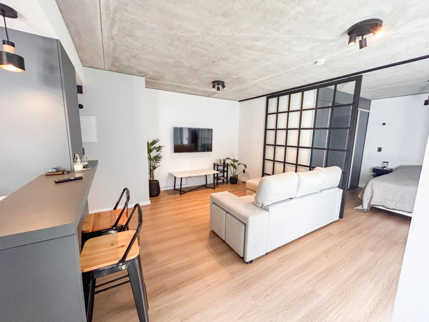 Apartamento en Malvín, propiedad 237576 -Imagen 2