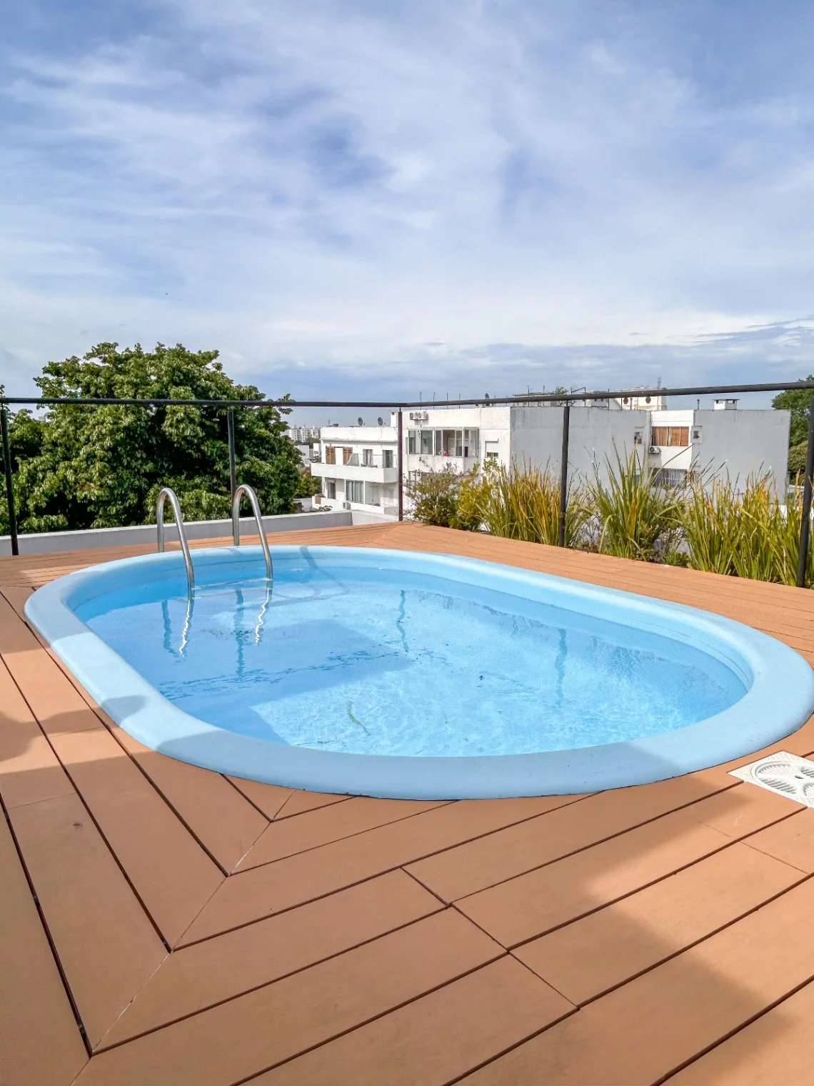 Apartamento en Malvín, propiedad 237576 -Imagen 14