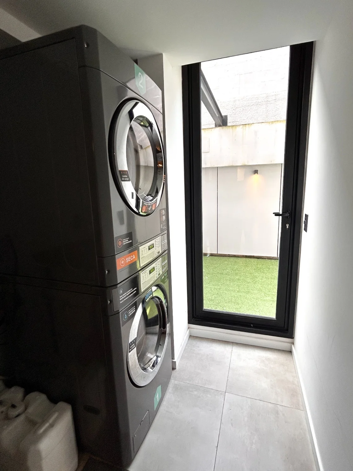 Apartamento en Malvín, propiedad 237576 -Imagen 16