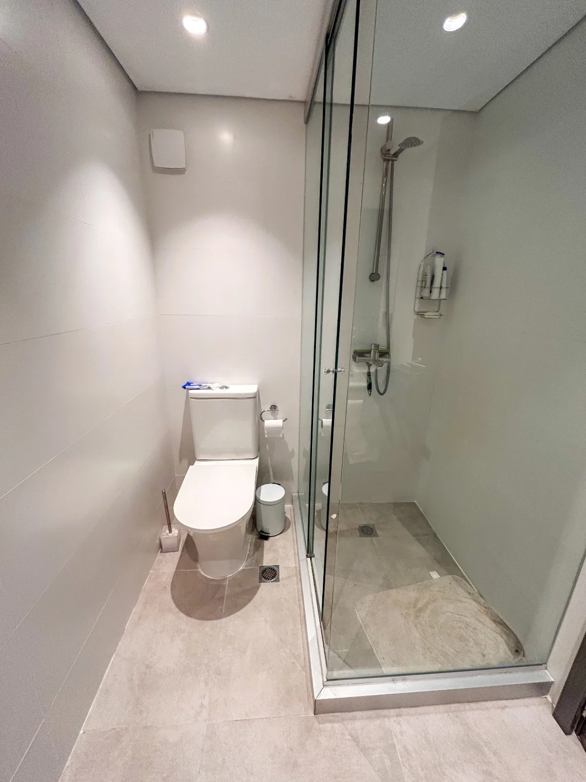 Apartamento en Malvín, propiedad 237576 -Imagen 5