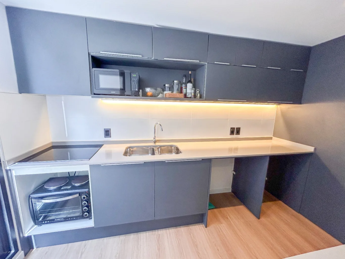 Apartamento en Malvín, propiedad 237576 -Imagen 6