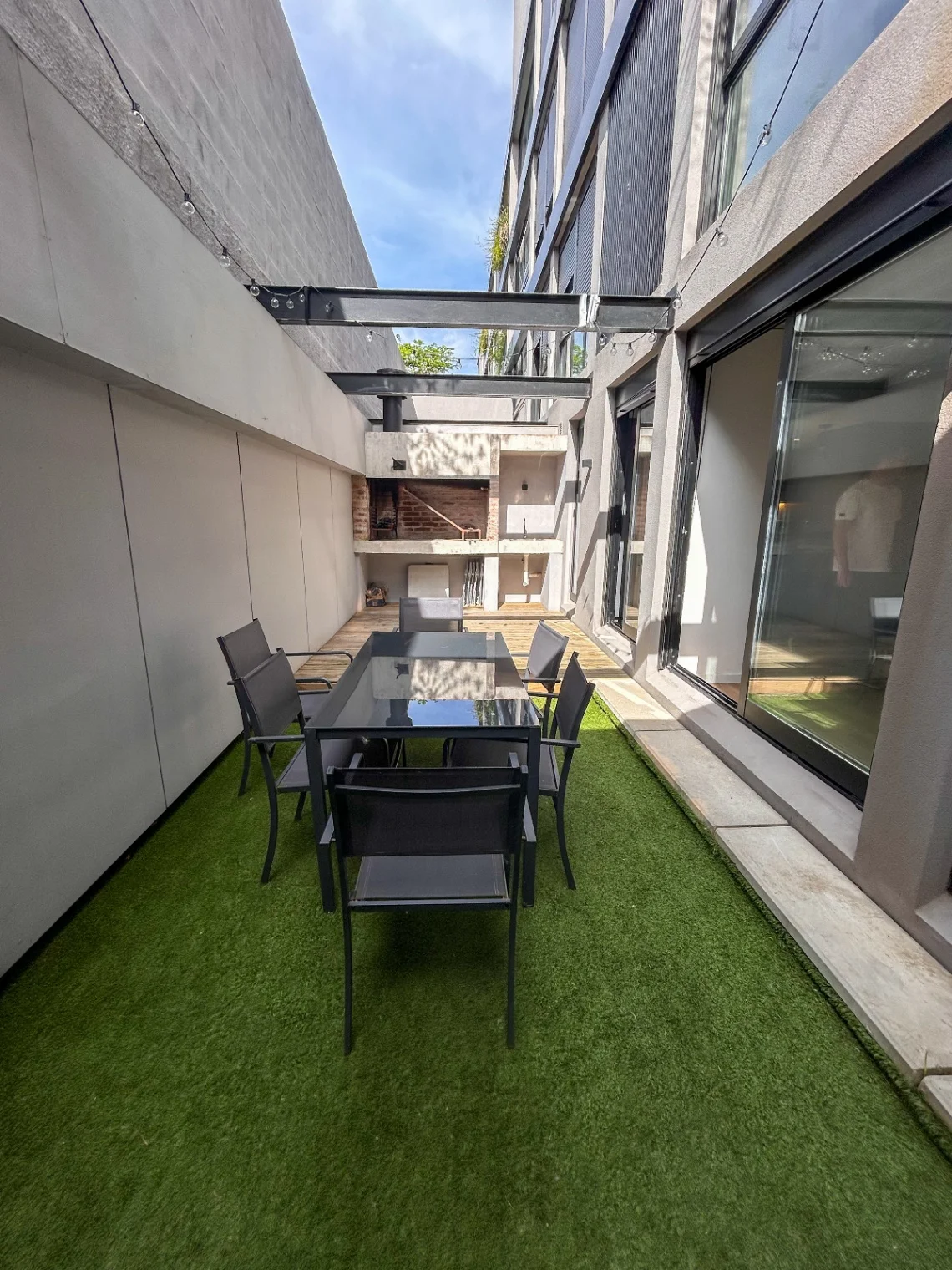 Apartamento en Malvín, propiedad 237576 -Imagen 7