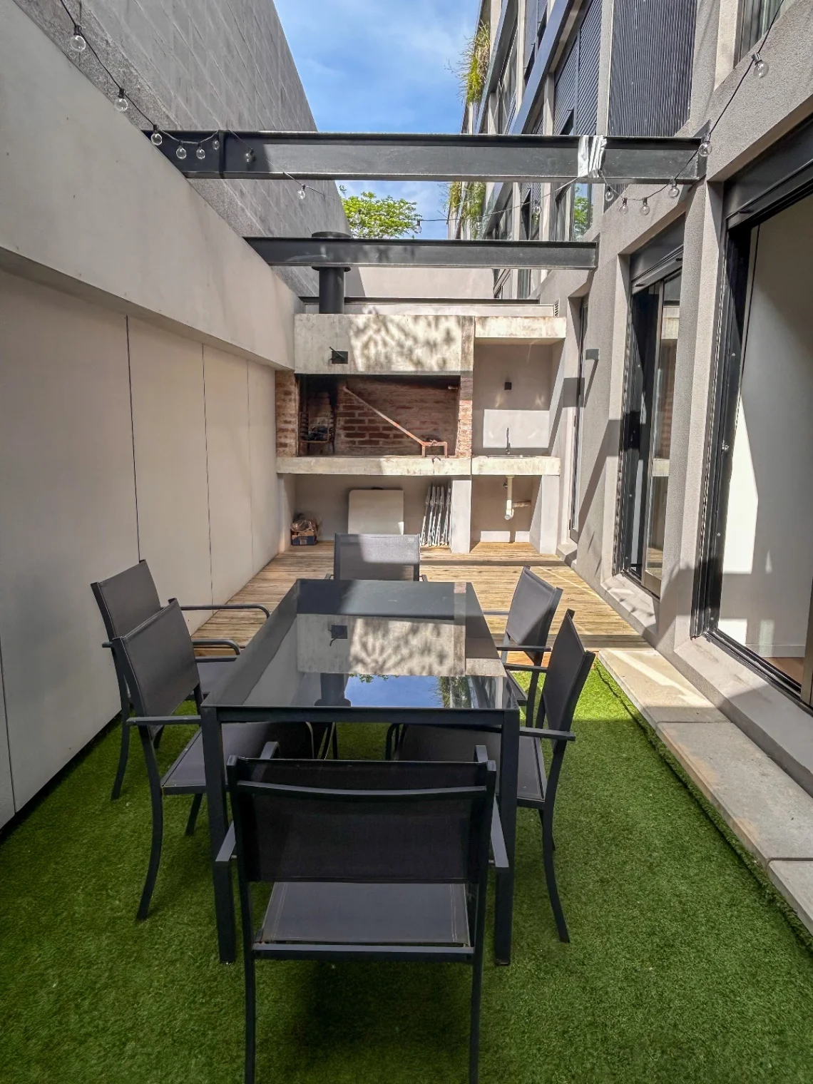 Apartamento en Malvín, propiedad 237576 -Imagen 8