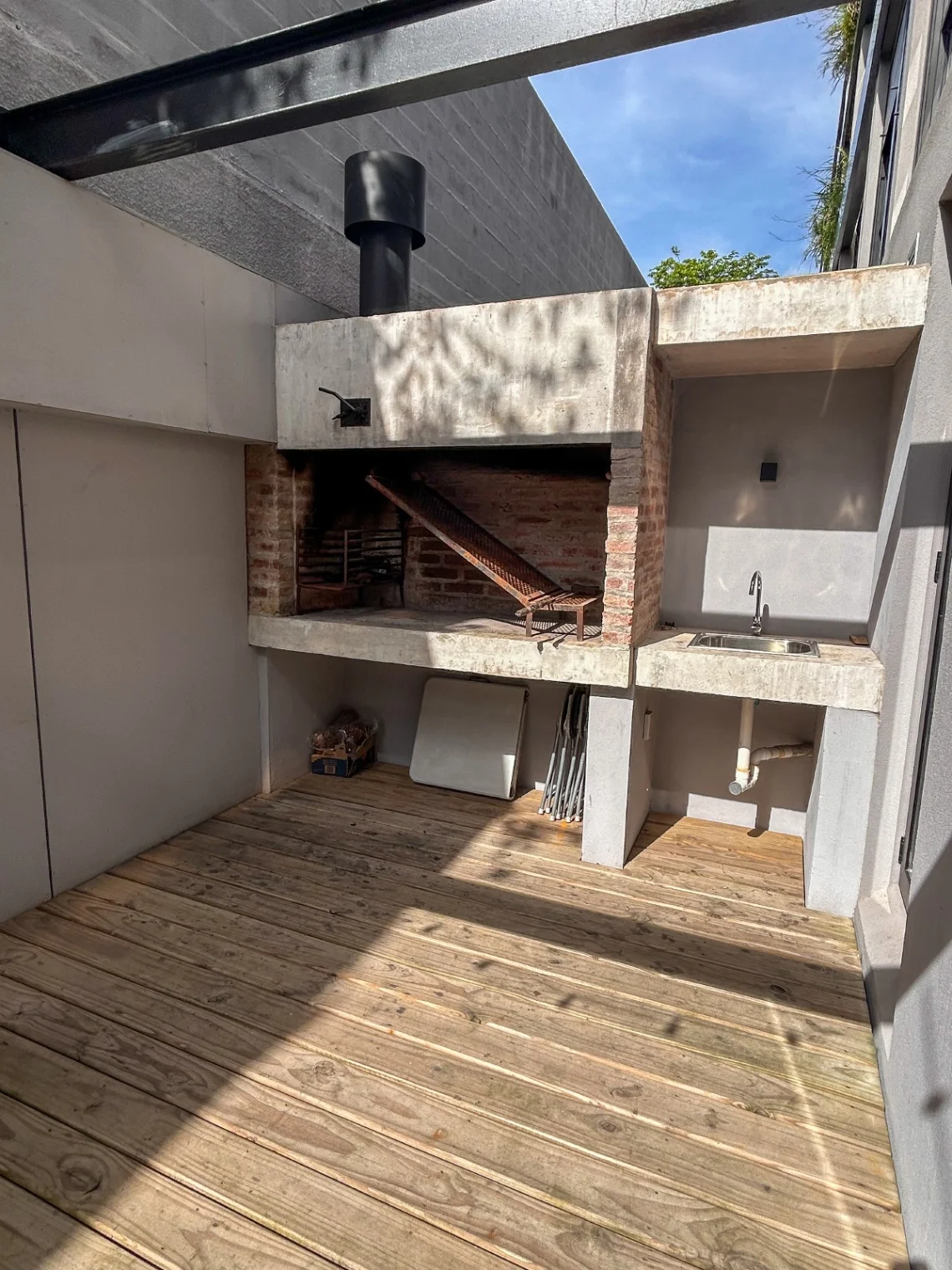 Apartamento en Malvín, propiedad 237576 -Imagen 9