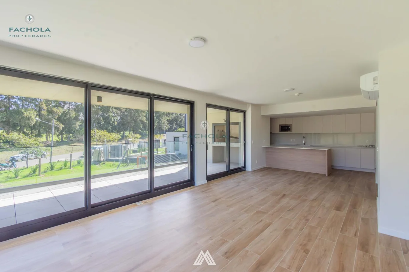 Apartamento en San Nicolás, propiedad 288386 -Imagen 1