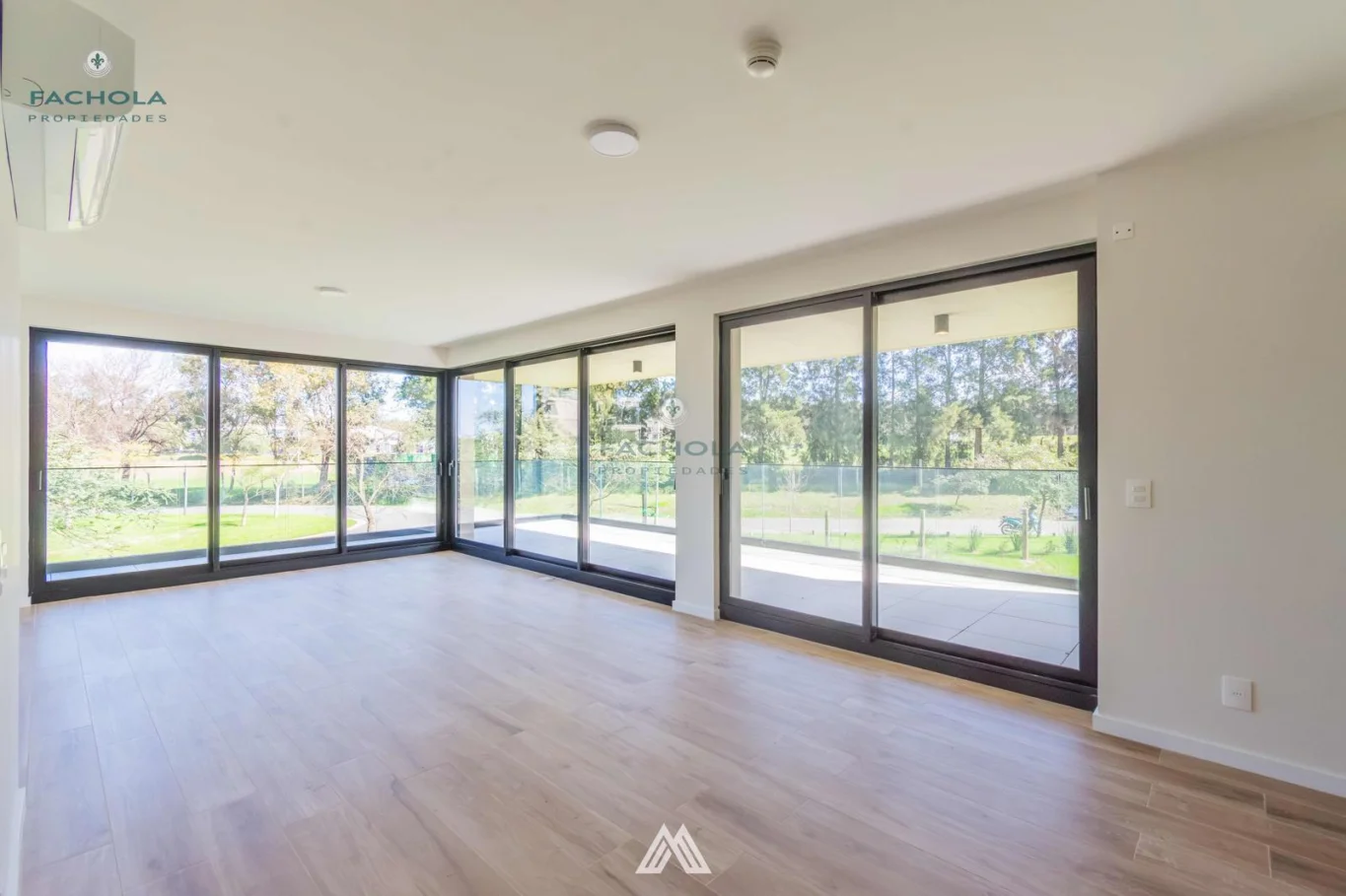 Apartamento en San Nicolás, propiedad 288386 -Imagen 2