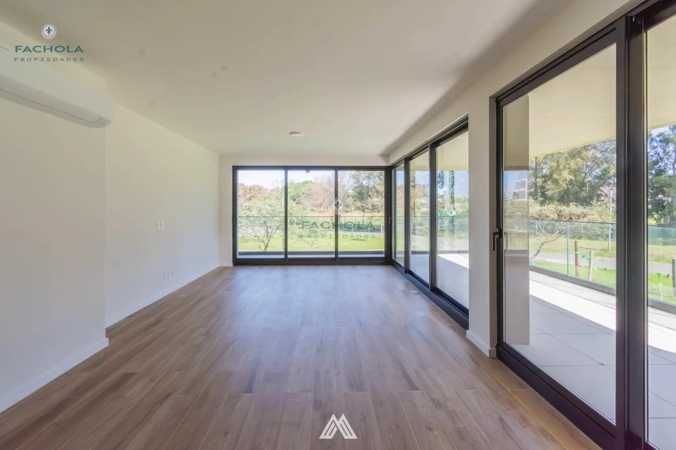 Apartamento en San Nicolás, propiedad 288386 -Imagen 3