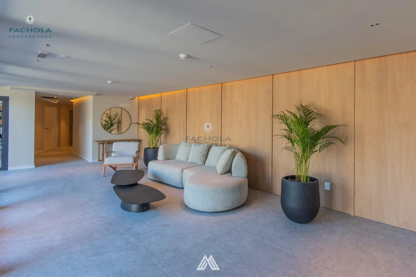 Apartamento en San Nicolás, propiedad 288386 -Imagen 21