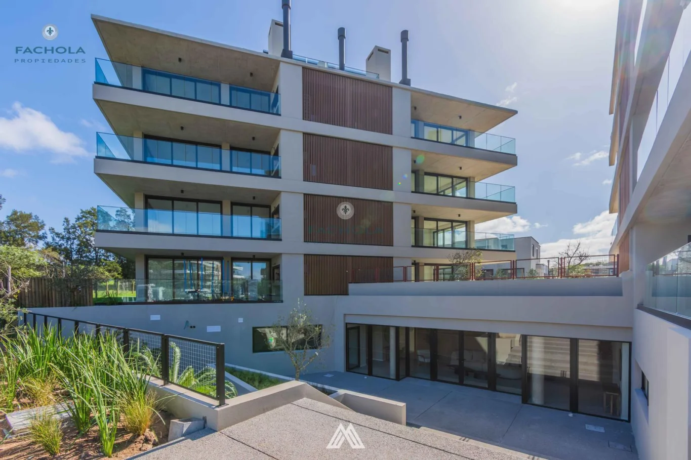 Apartamento en San Nicolás, propiedad 288386 -Imagen 22