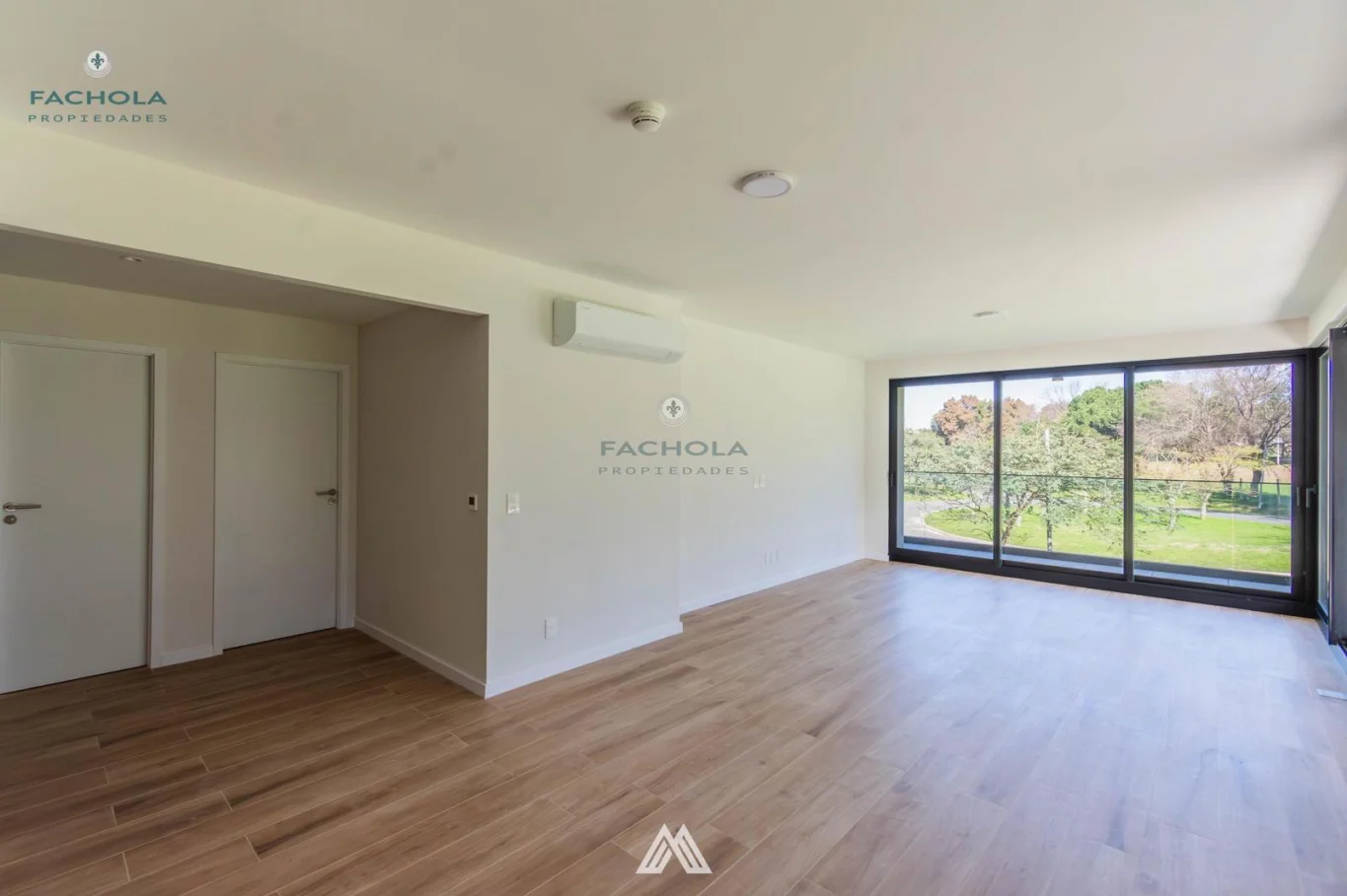 Apartamento en San Nicolás, propiedad 288386 -Imagen 4