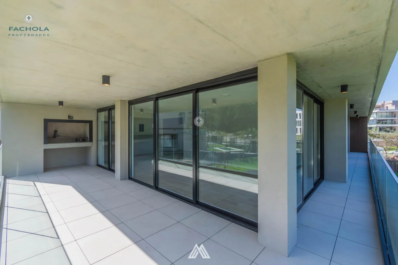 Apartamento en San Nicolás, propiedad 288386 -Imagen 5