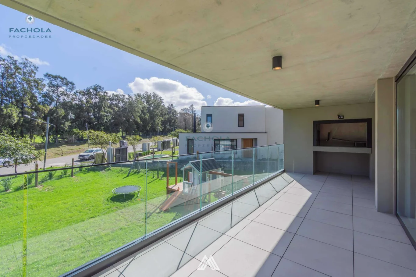 Apartamento en San Nicolás, propiedad 288386 -Imagen 6
